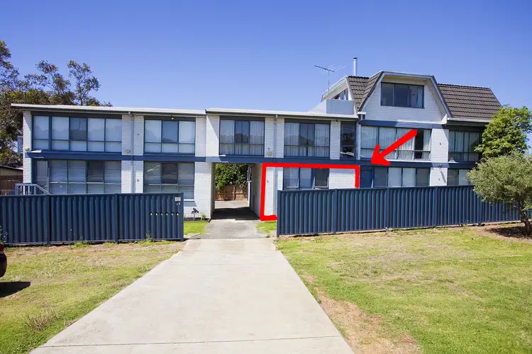 3 / 45 Great Ocean Road, Jan Juc VIC 3228
