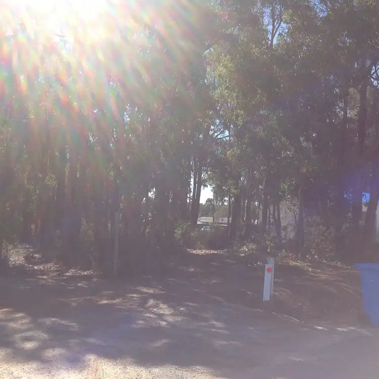 Second view of Homely land listing, 59 Westfield St, Rocky Gully WA 6397