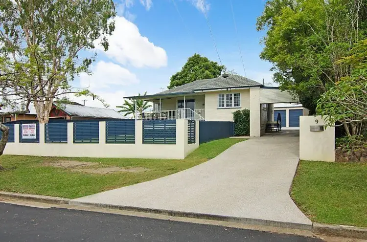 Main view of Homely house listing, 9 Glendavis Street, Brighton QLD 4017
