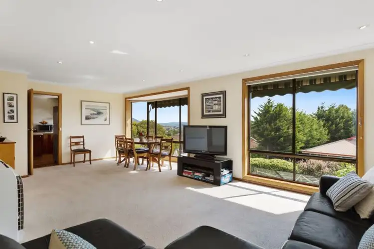 Fourth view of Homely house listing, 22 Caversham Road, West Moonah TAS 7009