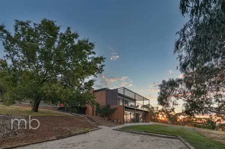 Main view of Homely house listing, 101 Old Canobolas Road, Orange NSW 2800