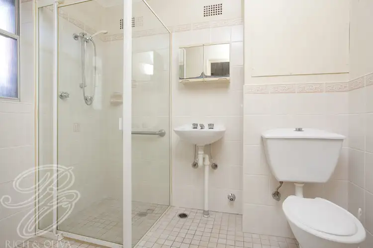 Fifth view of Homely apartment listing, 9/1 Fabos Place., Croydon Park NSW 2133