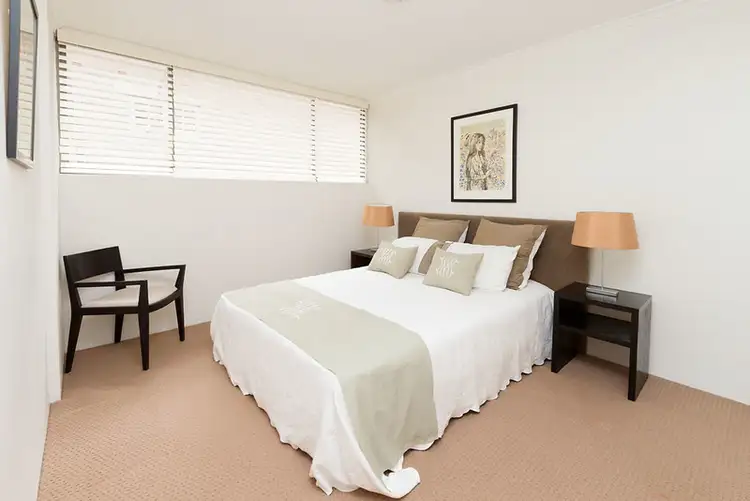 Fourth view of Homely apartment listing, 10/53 Elizabeth Bay Road, Elizabeth Bay NSW 2011