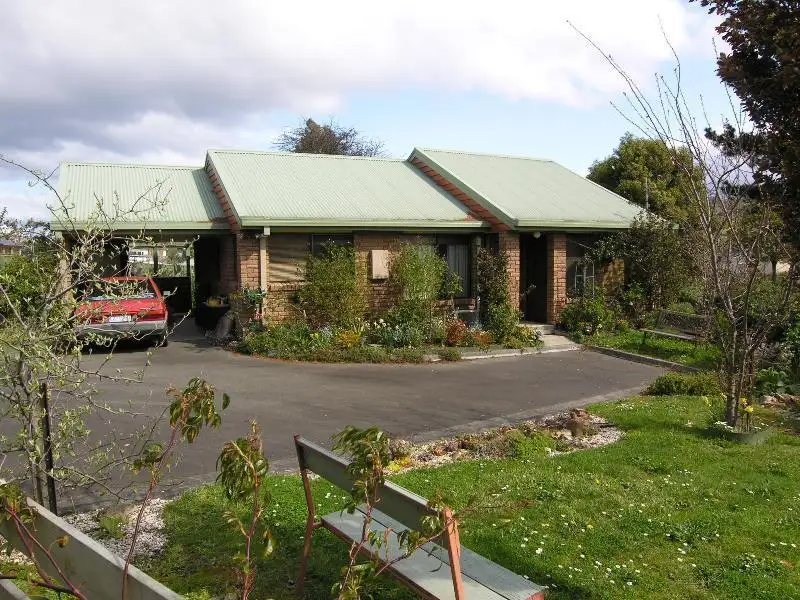 Main view of Homely house listing, 4/12 Thorp Street, Cygnet TAS 7112