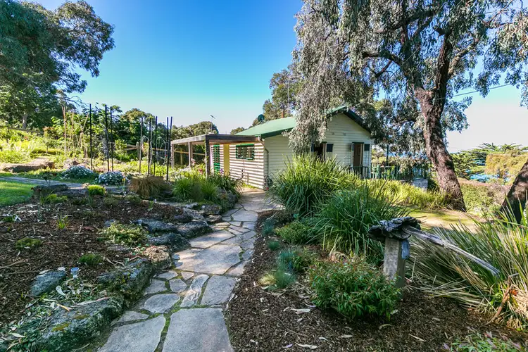 49 Deans Marsh Road, Lorne VIC 3232