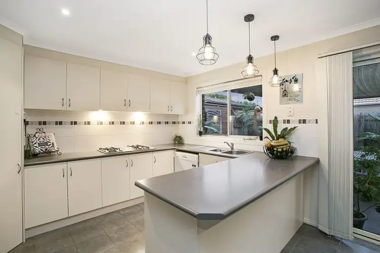 Second view of Homely house listing, 10A BREAMLEA WAY, Cranbourne West VIC 3977