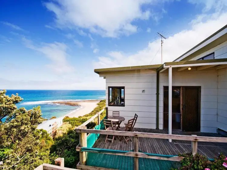 26 Panorama Crescent, Marengo VIC 3233