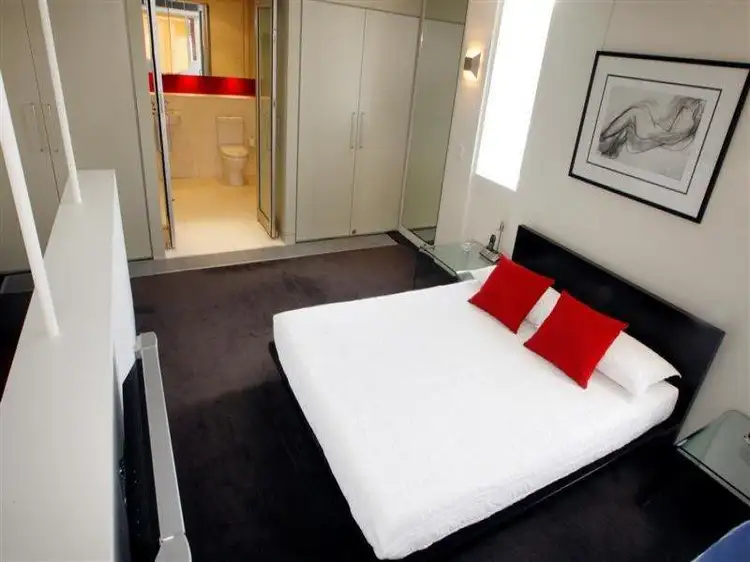 Fifth view of Homely house listing, 1008/2 York STREET, Sydney NSW 2000