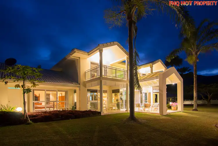 Third view of Homely house listing, 37 Parkinson Ave, Kewarra Beach QLD 4879