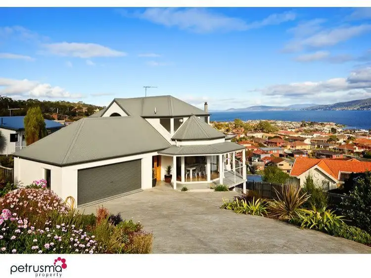 Main view of Homely house listing, 27 Skyline Drive, Howrah TAS 7018