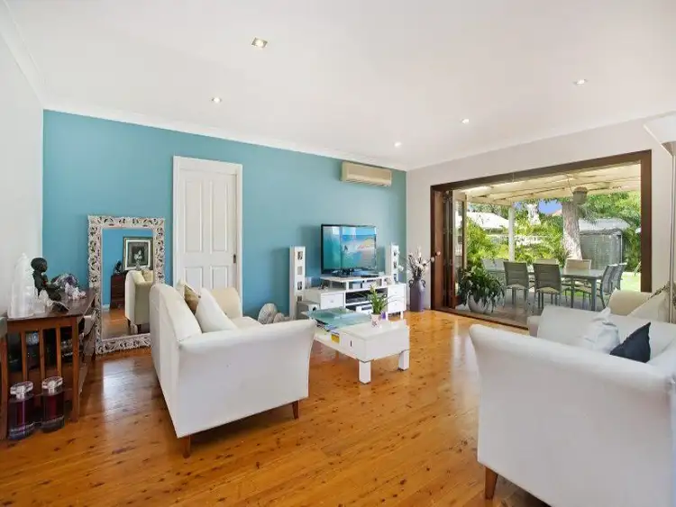 Second view of Homely house listing, 14 Burleigh Avenue, Caringbah NSW 2229