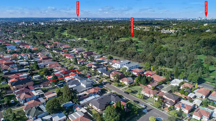 Second view of Homely house listing, 30 Clucas Road, Regents Park NSW 2143