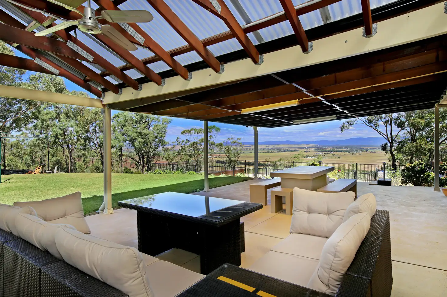 Main view of Homely house listing, 13 Llanrian Drive, Gowrie NSW 2330