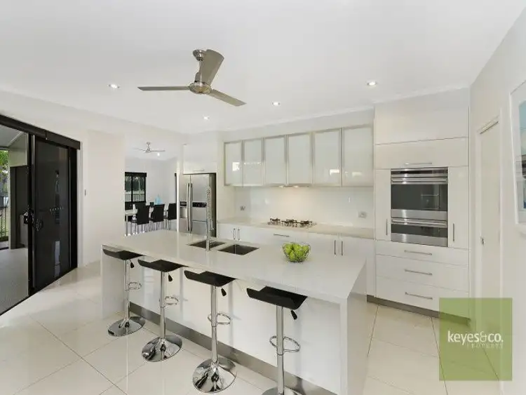 Fifth view of Homely house listing, 4 Wateredge Cove, Douglas QLD 4814