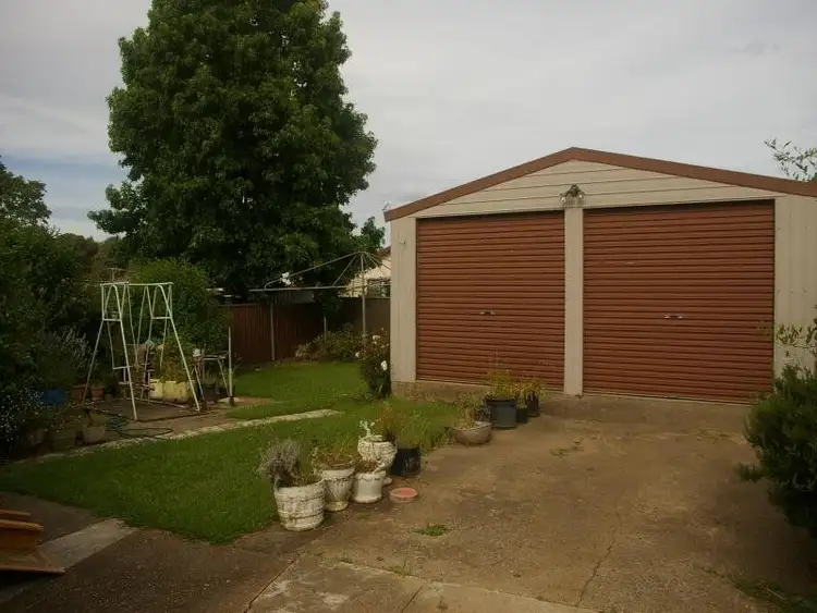 Fourth view of Homely house listing, 4 Hale Street, Orange NSW 2800