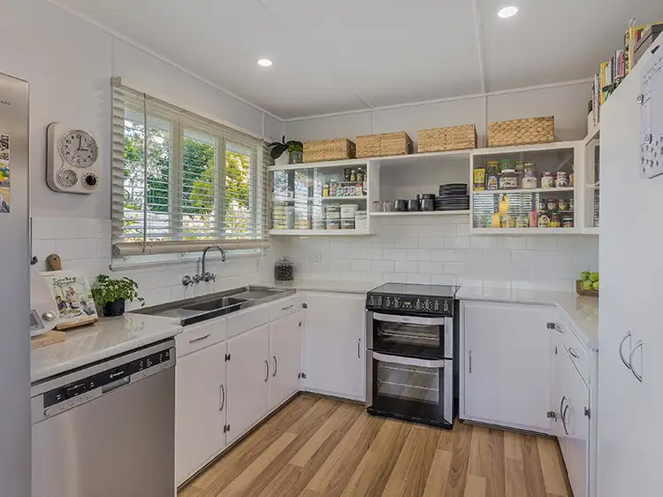 Fourth view of Homely house listing, 12 Johnston Street, Silkstone QLD 4304