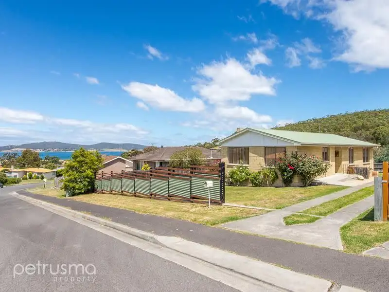 Main view of Homely house listing, 15 Mayland Court, Rokeby TAS 7019