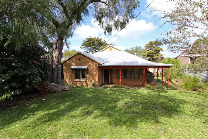 Main view of Homely house listing, 15 Heather Road, Denmark WA 6333