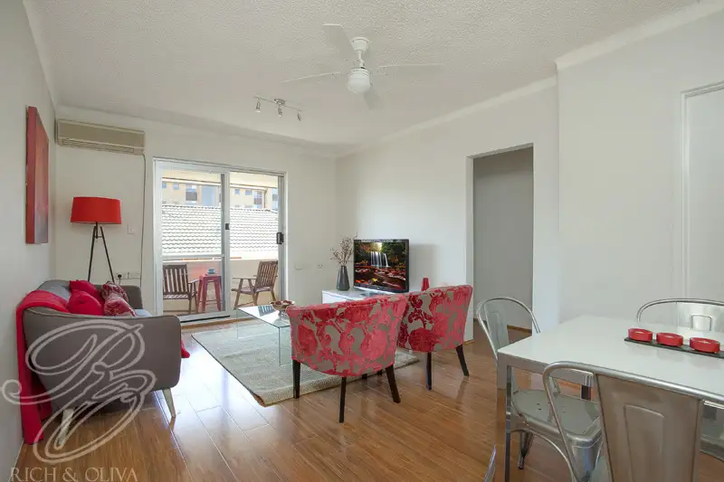 Main view of Homely unit listing, 9/162 Croydon Avenue, Croydon Park NSW 2133