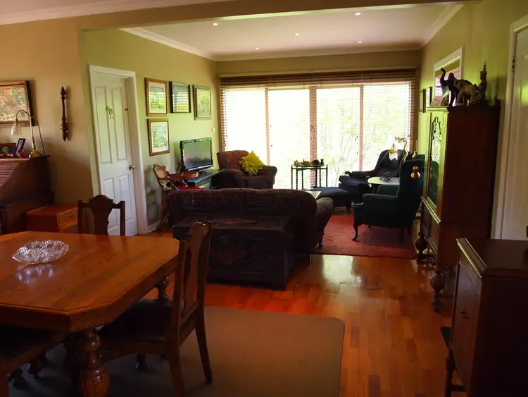 Fifth view of Homely house listing, 10 Coronation Ave, Bright VIC 3741