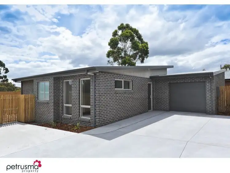 Main view of Homely unit listing, 5/15-17 Horsham Road, Oakdowns TAS 7019