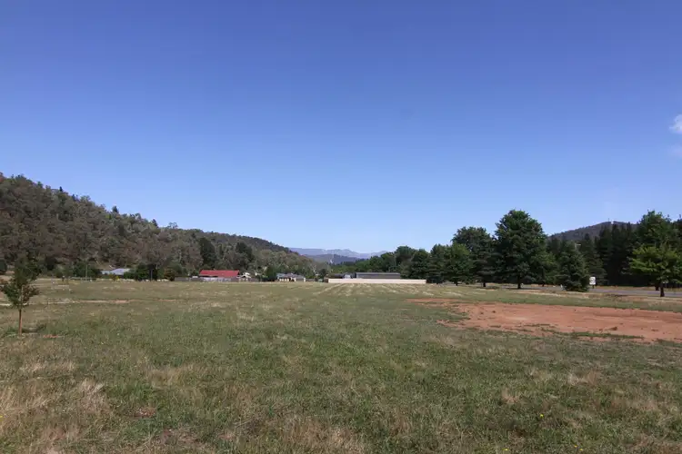 Third view of Homely land listing, 6 Tempo Crescent, Bright VIC 3741