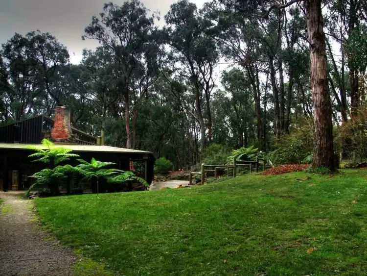 Fourth view of Homely house listing, 989 Macclesfield Road, Yellingbo VIC 3139