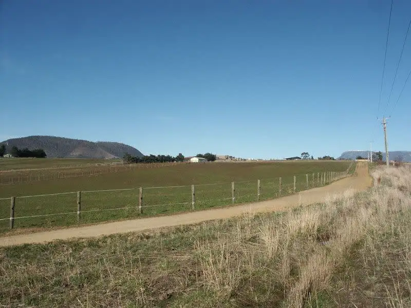 Main view of Homely land listing, 128 Old Beach Road, Old Beach TAS 7017