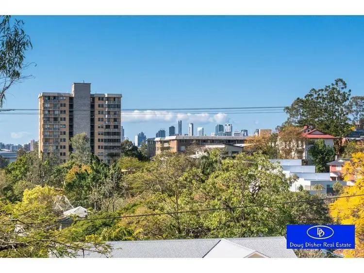 Second view of Homely house listing, 47 Prospect Terrace, St Lucia QLD 4067