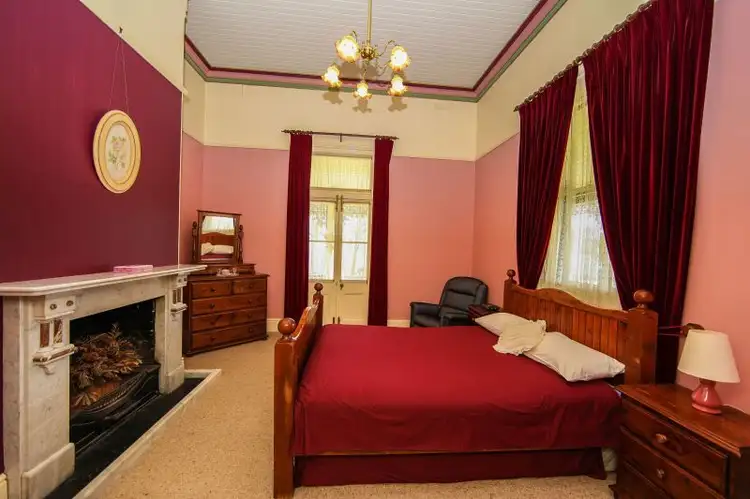 Third view of Homely house listing, Rosebank 40 Victoria Street, Millthorpe NSW 2798