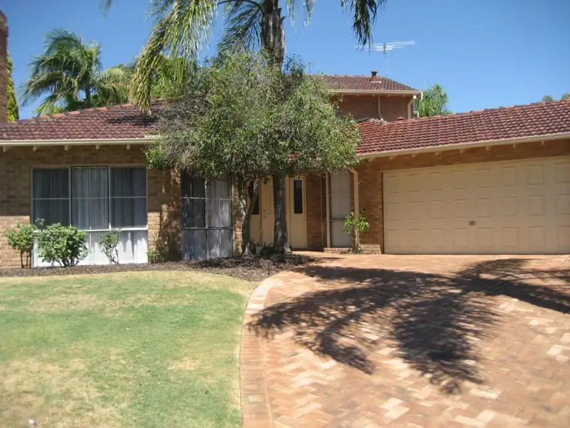 Main view of Homely house listing, 21 Tecoma Street, Duncraig WA 6023