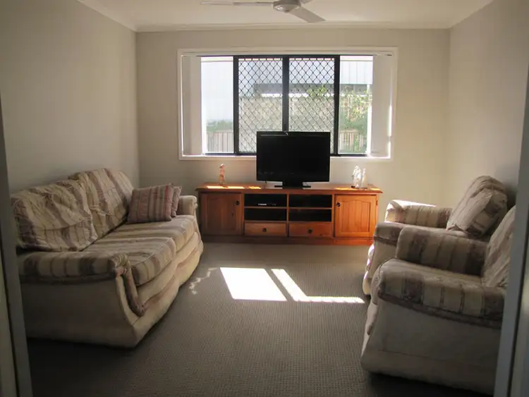 Seventh view of Homely house listing, 4 Don Cameron Drive, Calliope QLD 4680