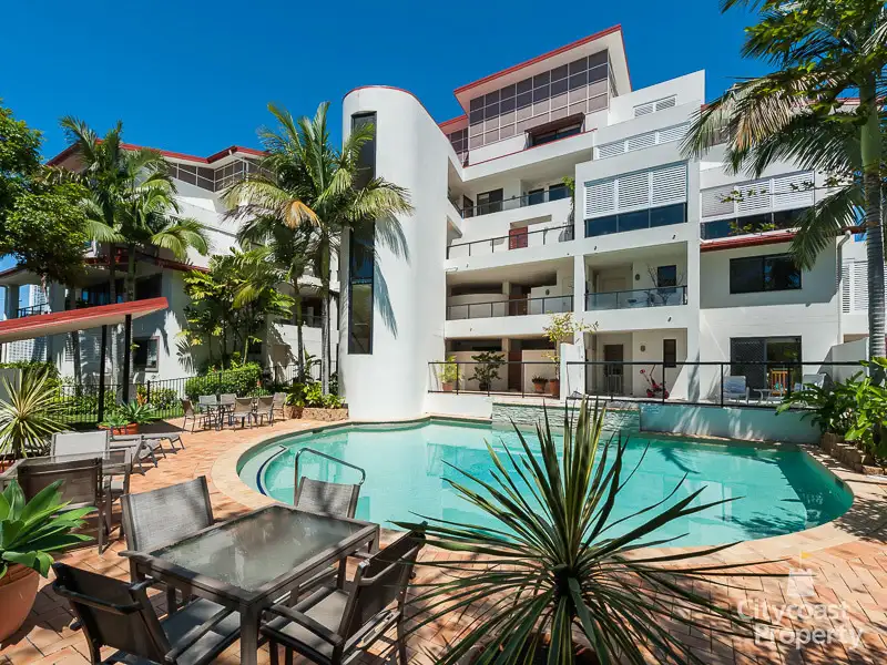 Main view of Homely apartment listing, 11/31 Railway Street, Southport QLD 4215