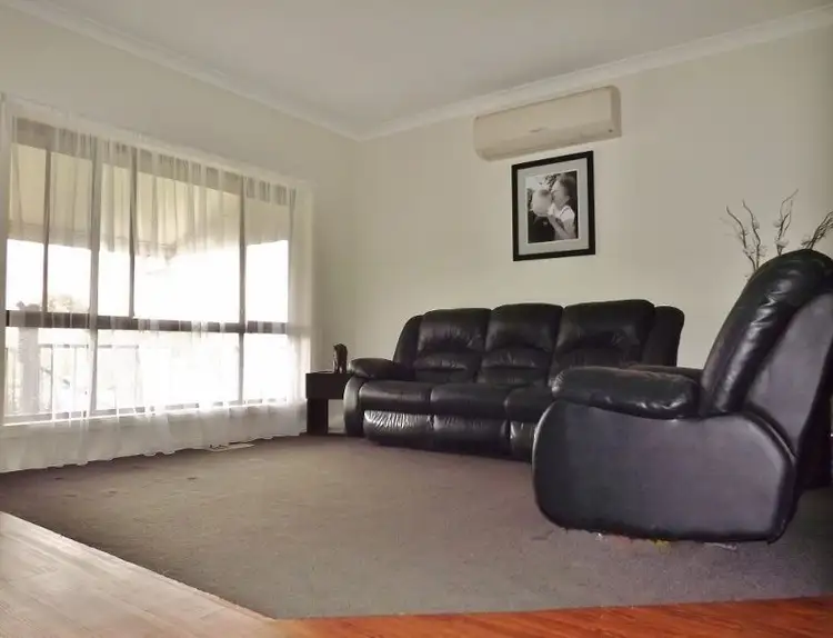 Second view of Homely house listing, 57 Wirraway Street, Moe VIC 3825