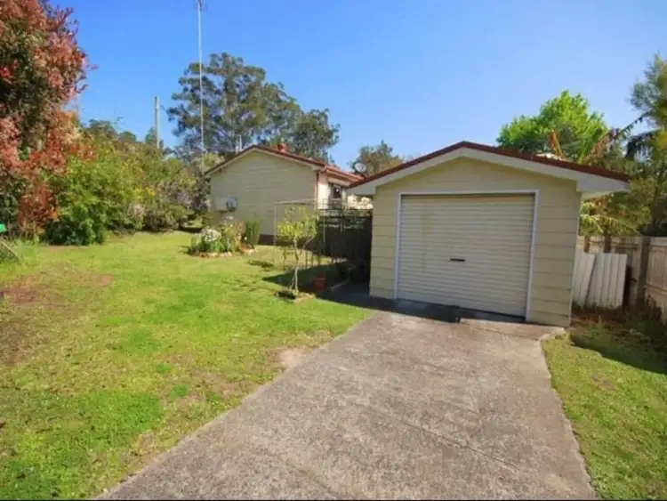 Fourth view of Homely house listing, 706 Pacific Highway, Narara NSW 2250