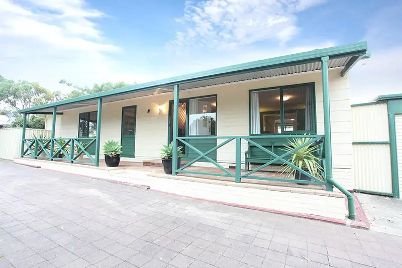 Main view of Homely house listing, 17 Frederik Street, Port Elliot SA 5212