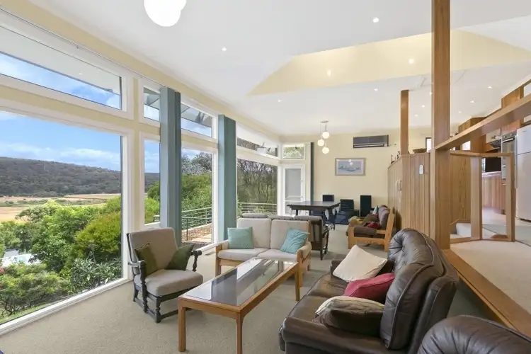 Third view of Homely house listing, 1 Brent Avenue, Aireys Inlet VIC 3231