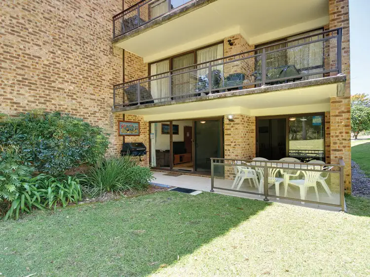 42/2 Gowrie Avenue, Nelson Bay NSW 2315