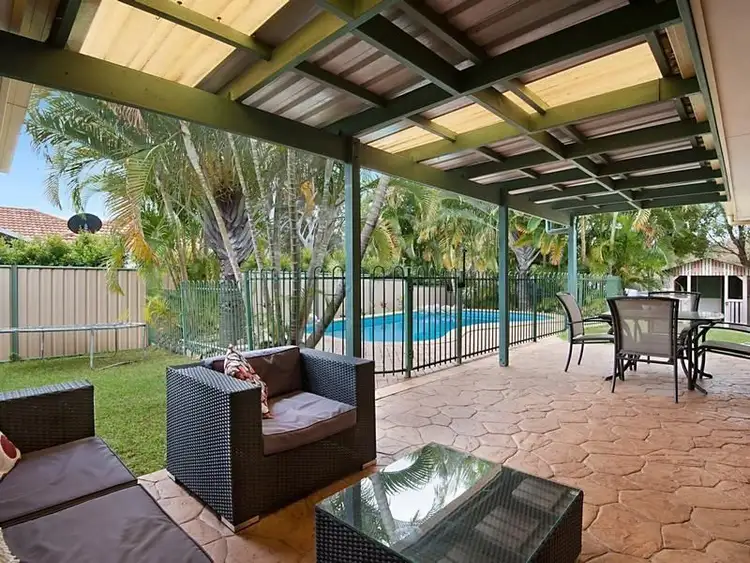 30 Tedford Drive, Tewantin QLD 4565