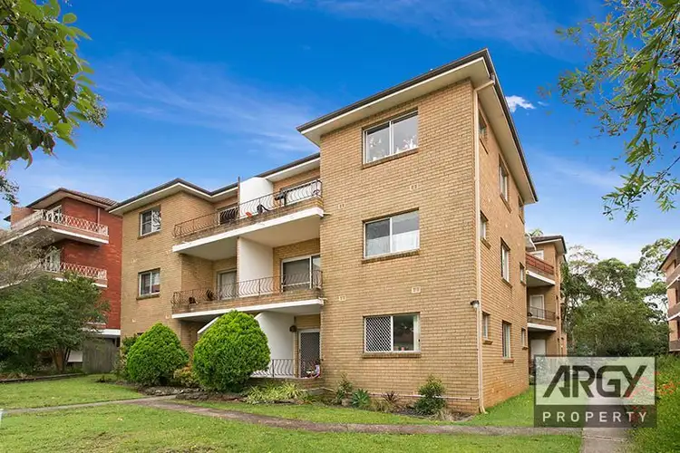 21/12 French Street, Kogarah NSW 2217