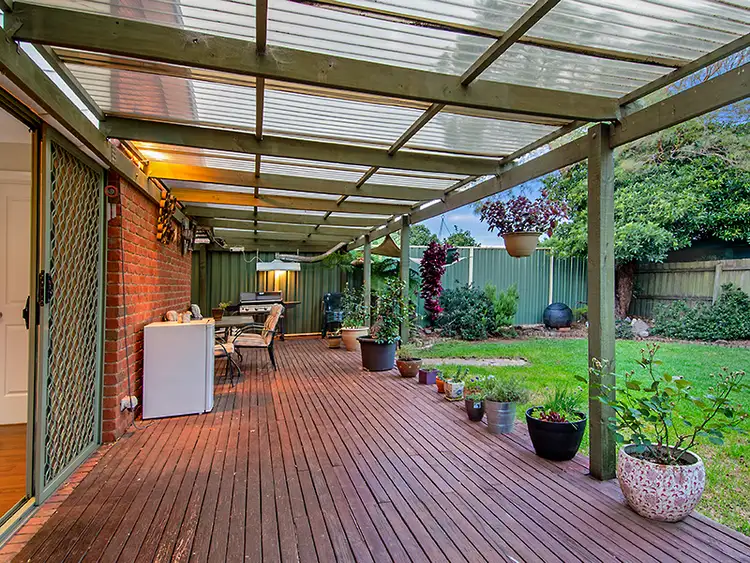 Fourth view of Homely house listing, 13 Quinn Court, Altona Meadows VIC 3028