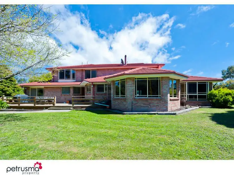 Second view of Homely house listing, 18 Cahill Place, Acton Park TAS 7170