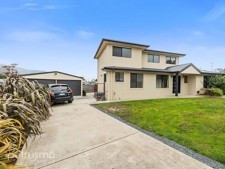 27 Henty Close, Old Beach TAS 7017
