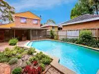 Main view of Homely house listing, 10 Chalmers Road, Strathfield NSW 2135