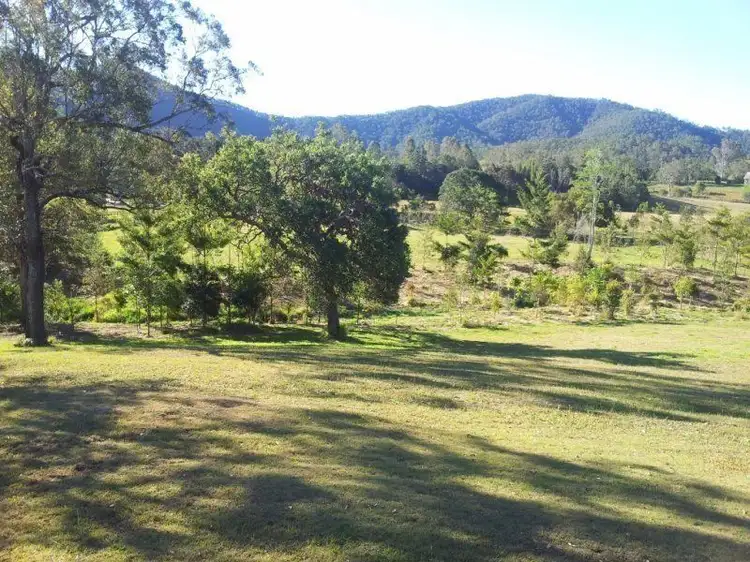 Main view of Homely land listing, 2 Mountain Brook Court, Samsonvale QLD 4520