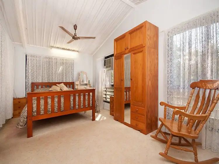 Fourth view of Homely house listing, 7 George Ansell Avenue, Cungulla QLD 4816