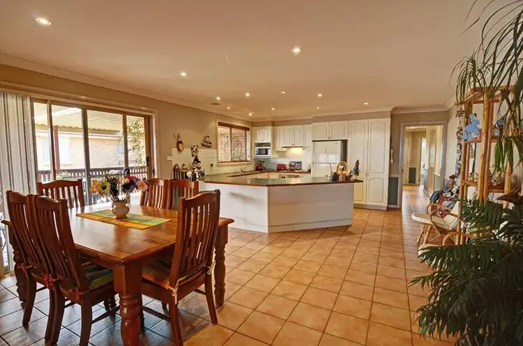 Third view of Homely house listing, 27 Olympic Drive, Orange NSW 2800
