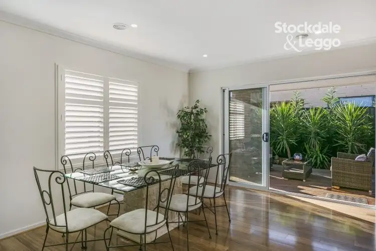 Fourth view of Homely house listing, 4 GAIA STREET, Cranbourne West VIC 3977