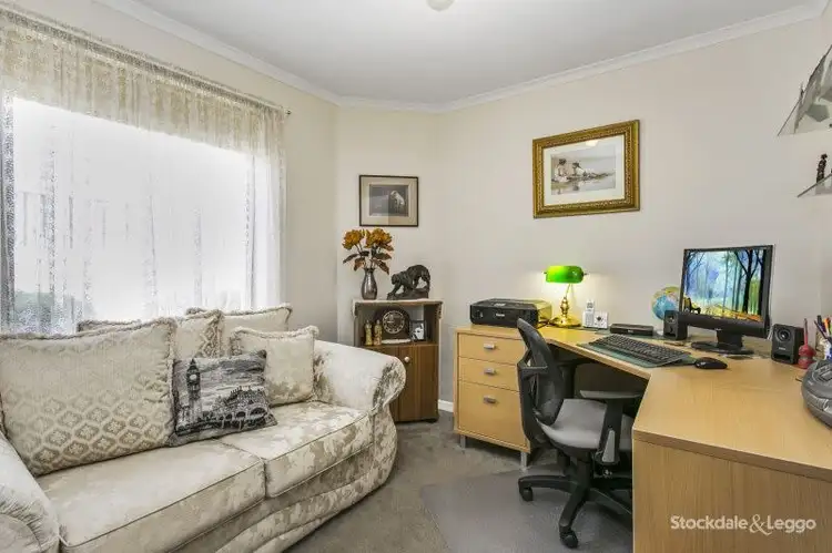 Fourth view of Homely unit listing, 2/1 CAROL AVENUE, Cranbourne VIC 3977