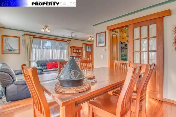 Fourth view of Homely house listing, 7 Hall Court, Newborough VIC 3825